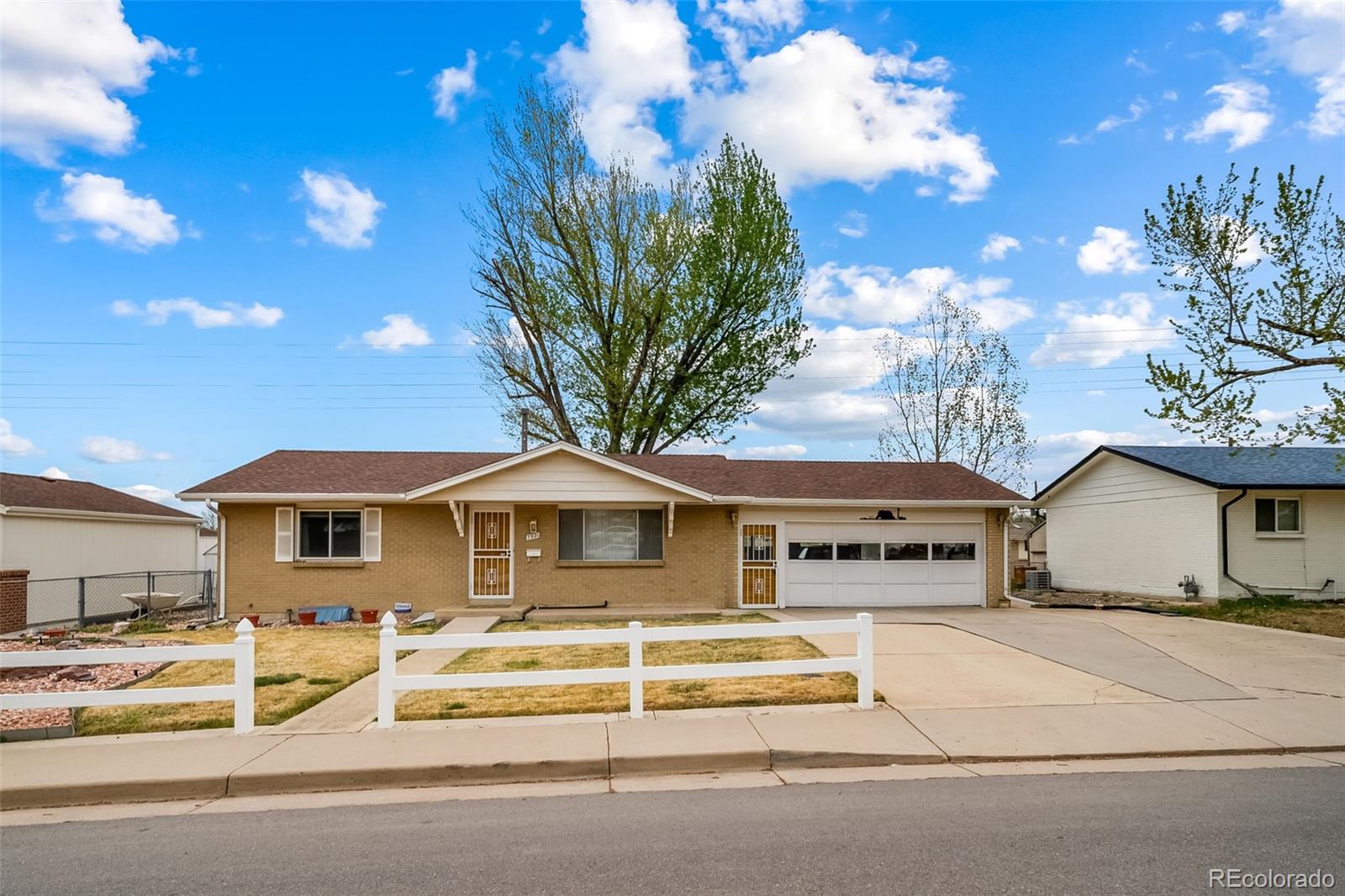 7921 Granada Road Denver CO 80221