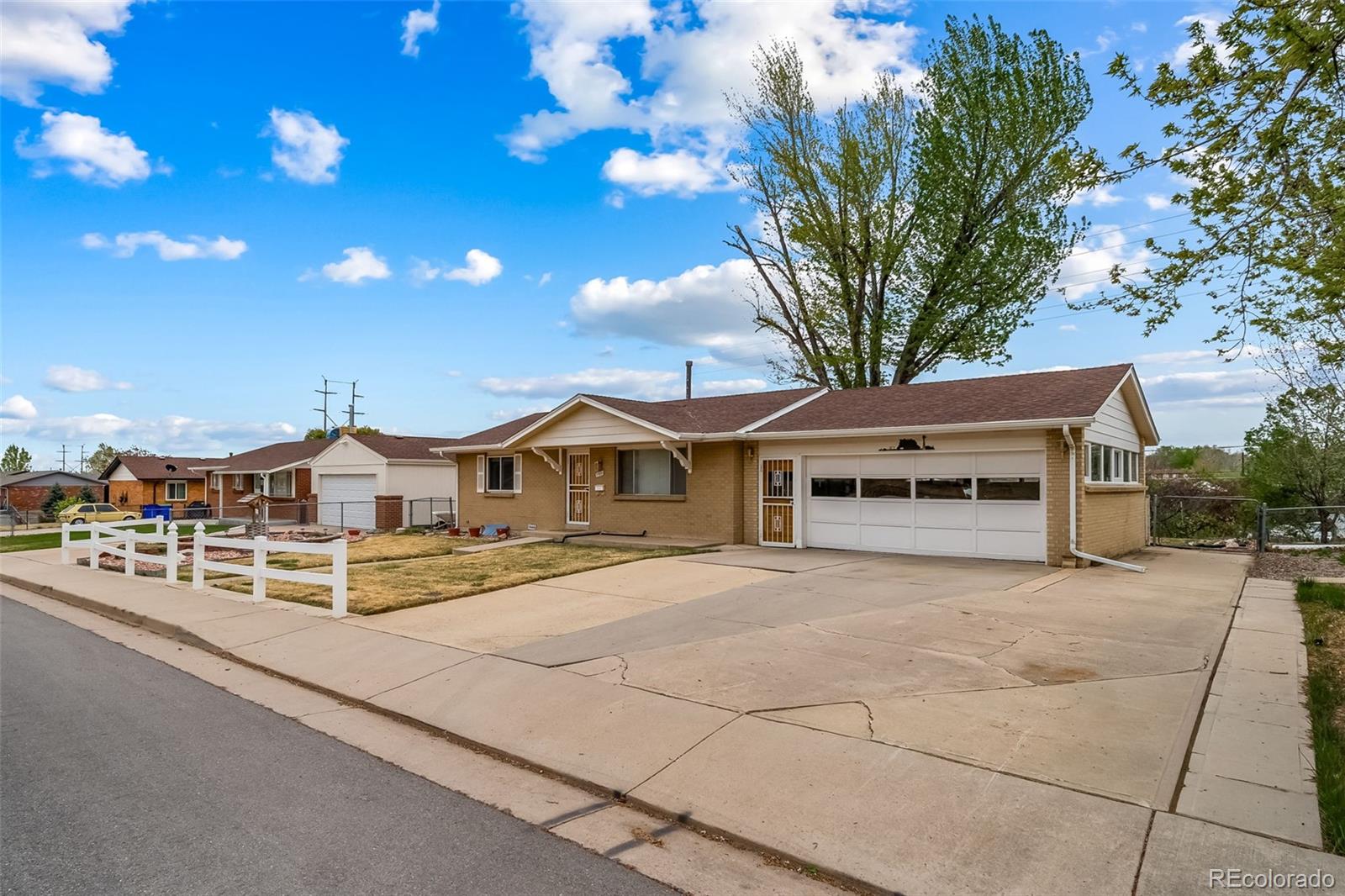 7921 Granada Road Denver CO 80221