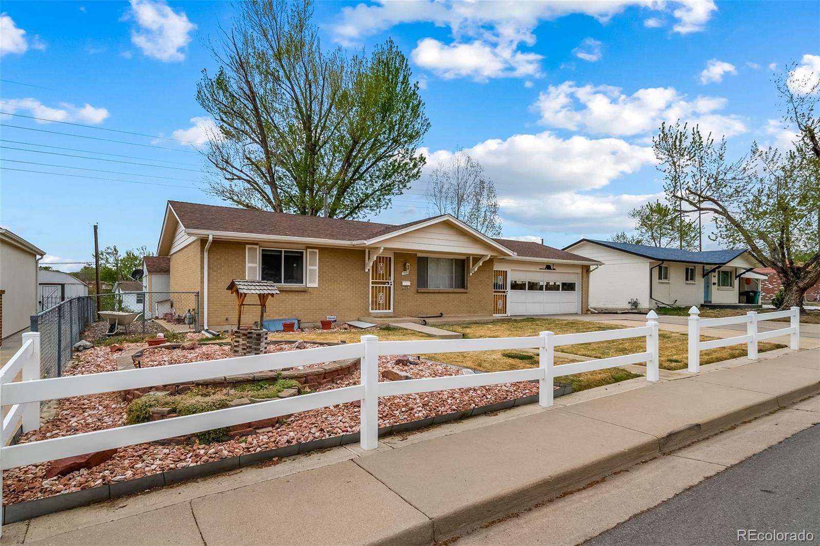 7921 Granada Road Denver CO 80221