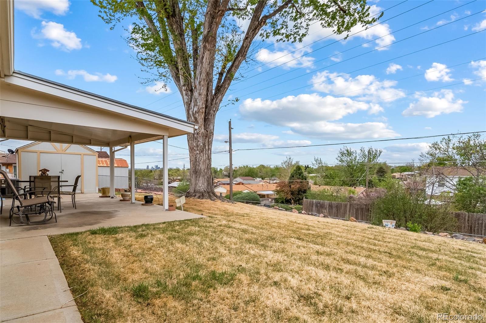 7921 Granada Road Denver CO 80221
