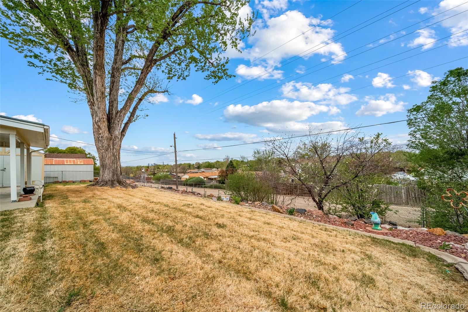 7921 Granada Road Denver CO 80221