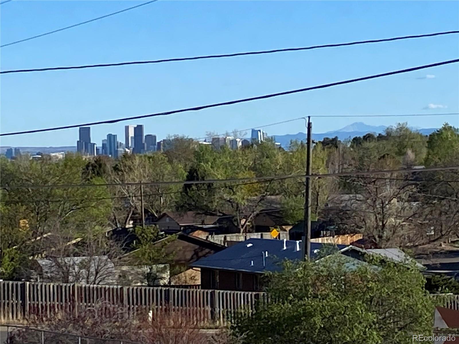 7921 Granada Road Denver CO 80221