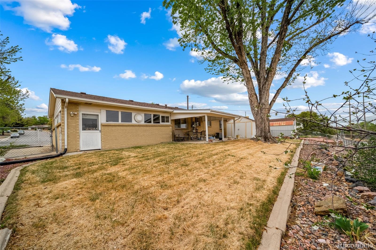 7921 Granada Road Denver CO 80221