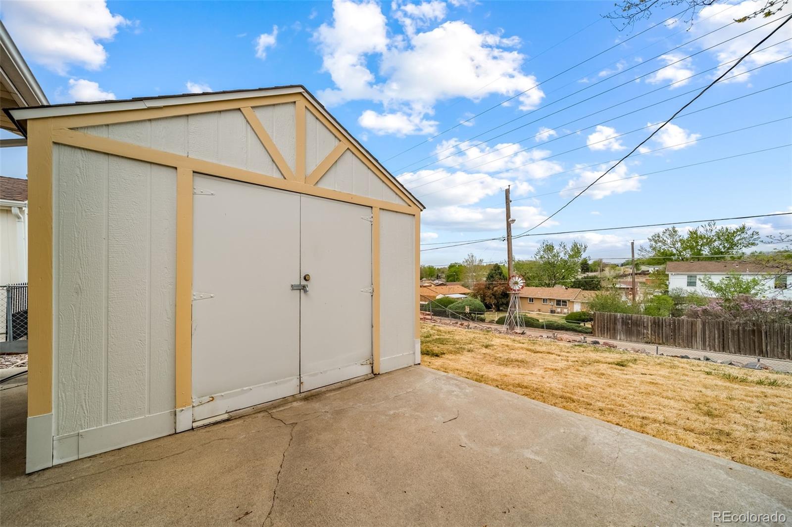 7921 Granada Road Denver CO 80221