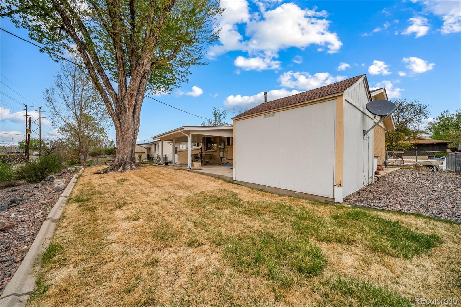 7921 Granada Road Denver CO 80221