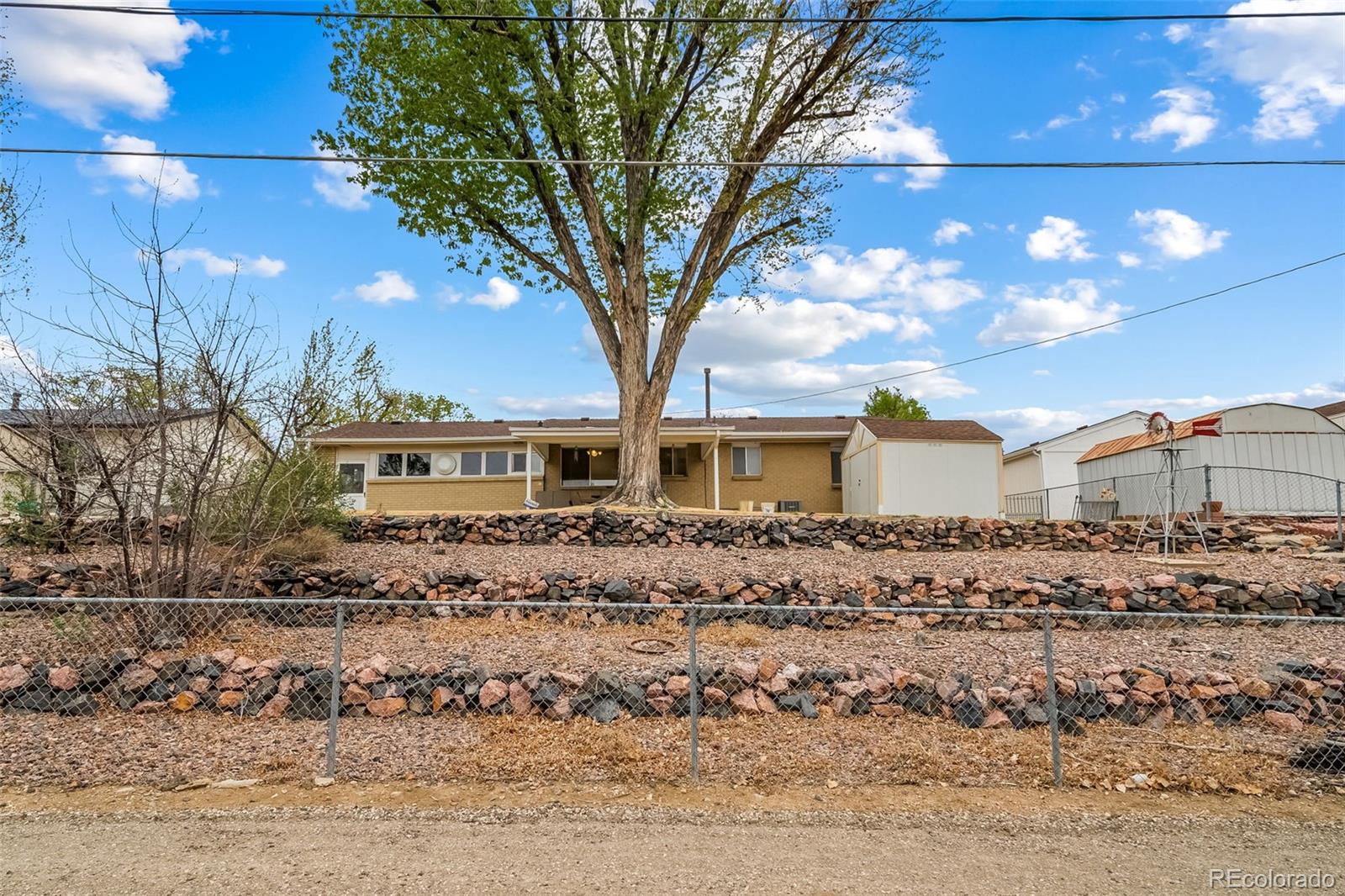 7921 Granada Road Denver CO 80221