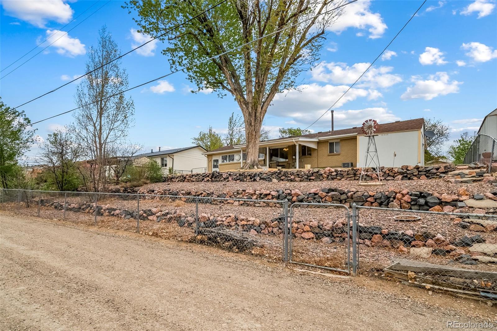 7921 Granada Road Denver CO 80221