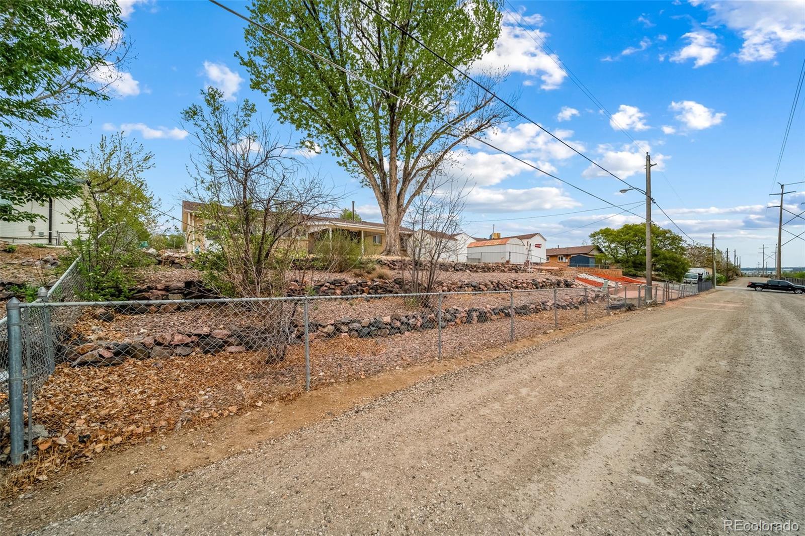 7921 Granada Road Denver CO 80221
