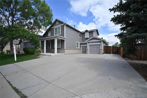 11863 E 118th Place Commerce City CO 80640