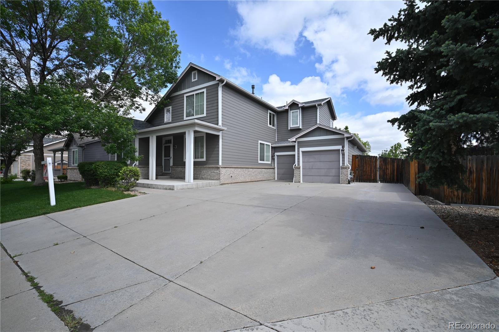 11863 E 118th Place Commerce City CO 80640