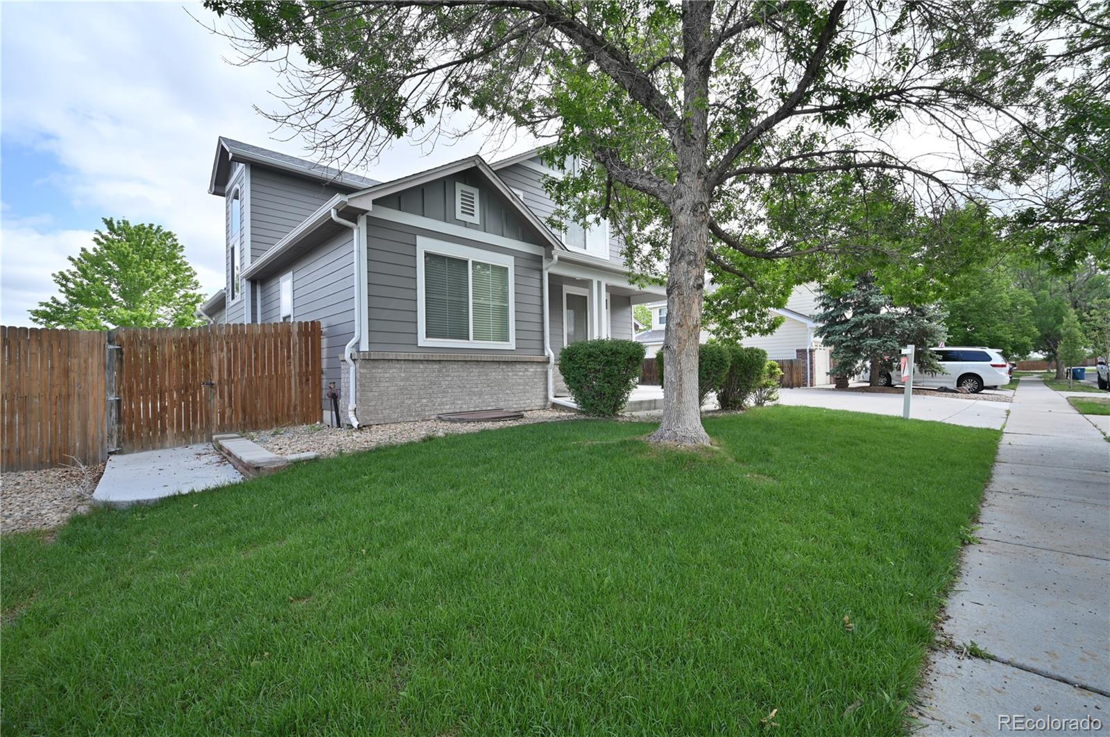 11863 E 118th Place Commerce City CO 80640