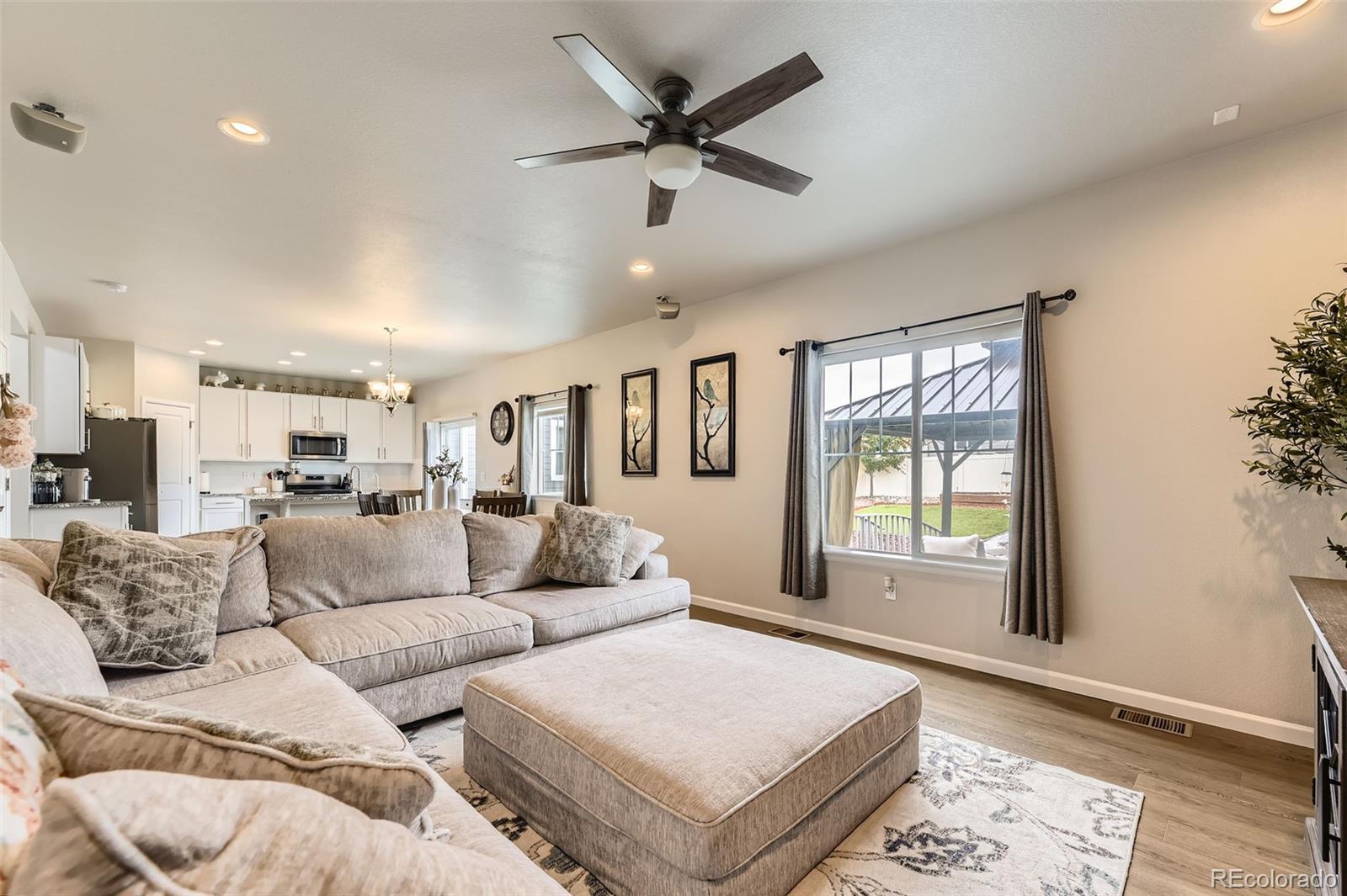 12749 Horton Court Parker CO 80134