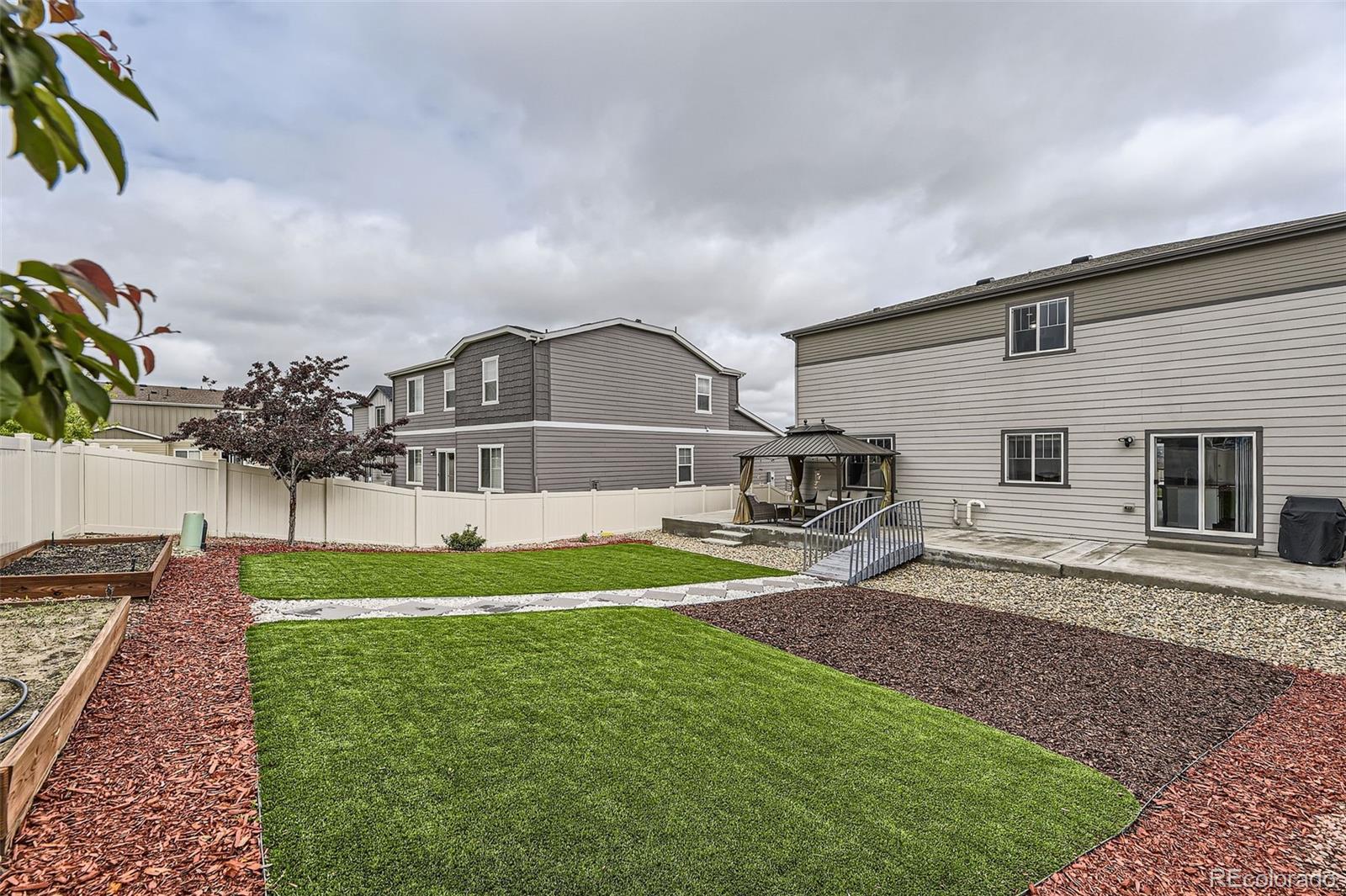 12749 Horton Court Parker CO 80134