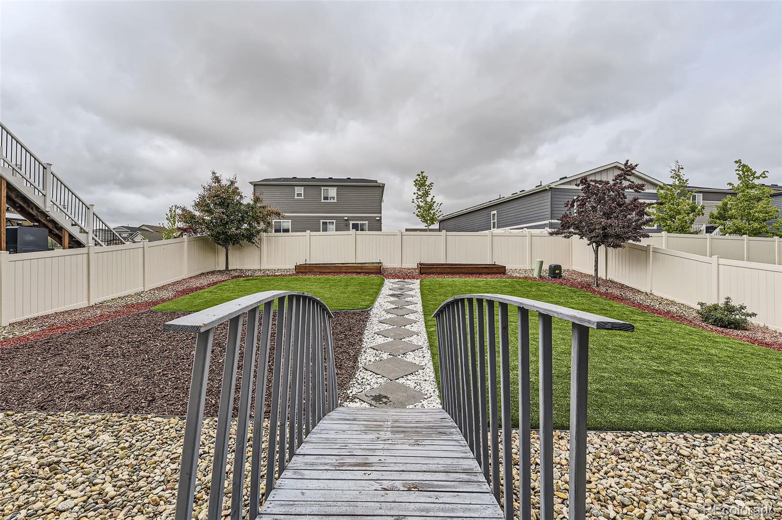 12749 Horton Court Parker CO 80134