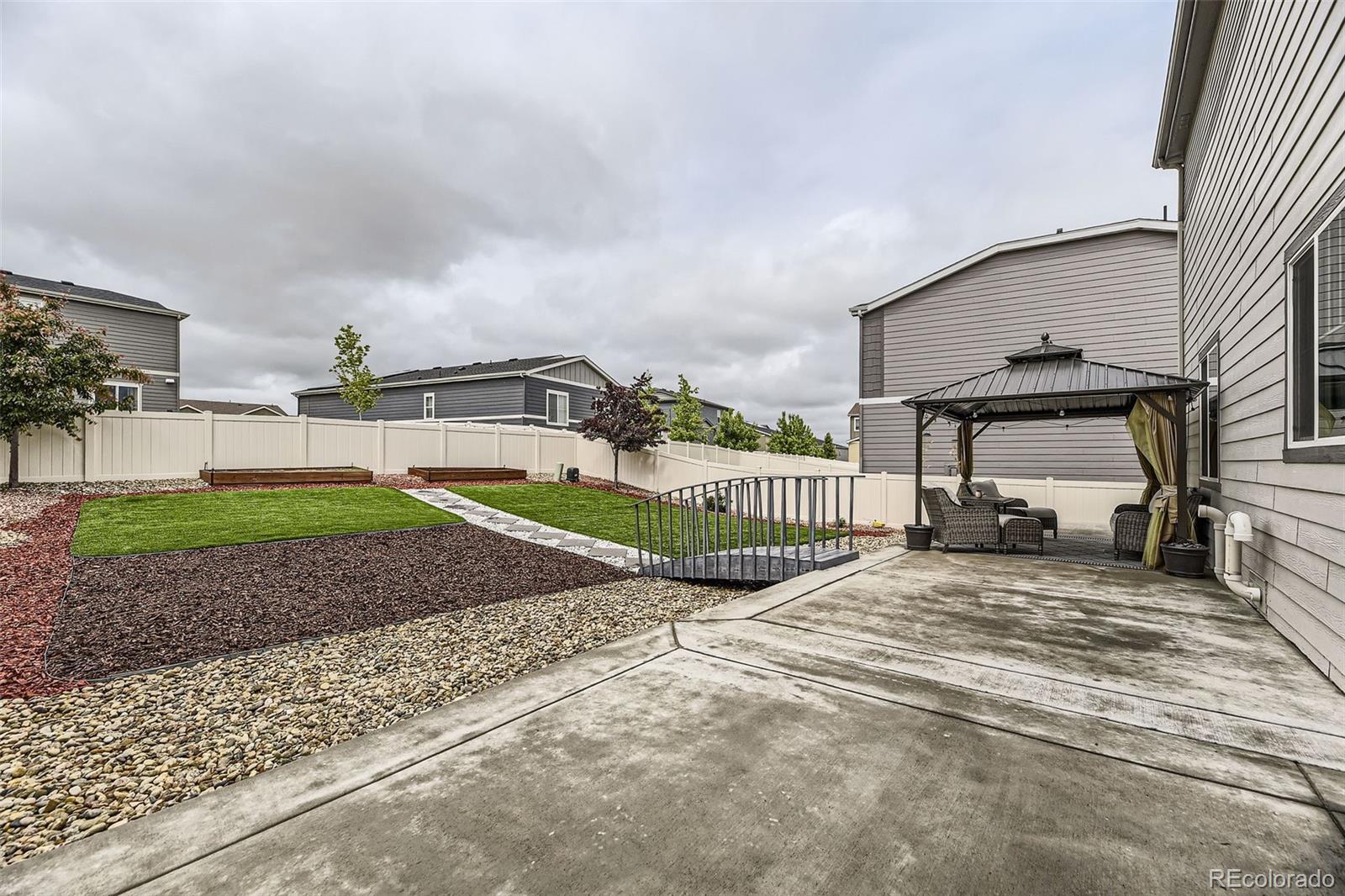 12749 Horton Court Parker CO 80134