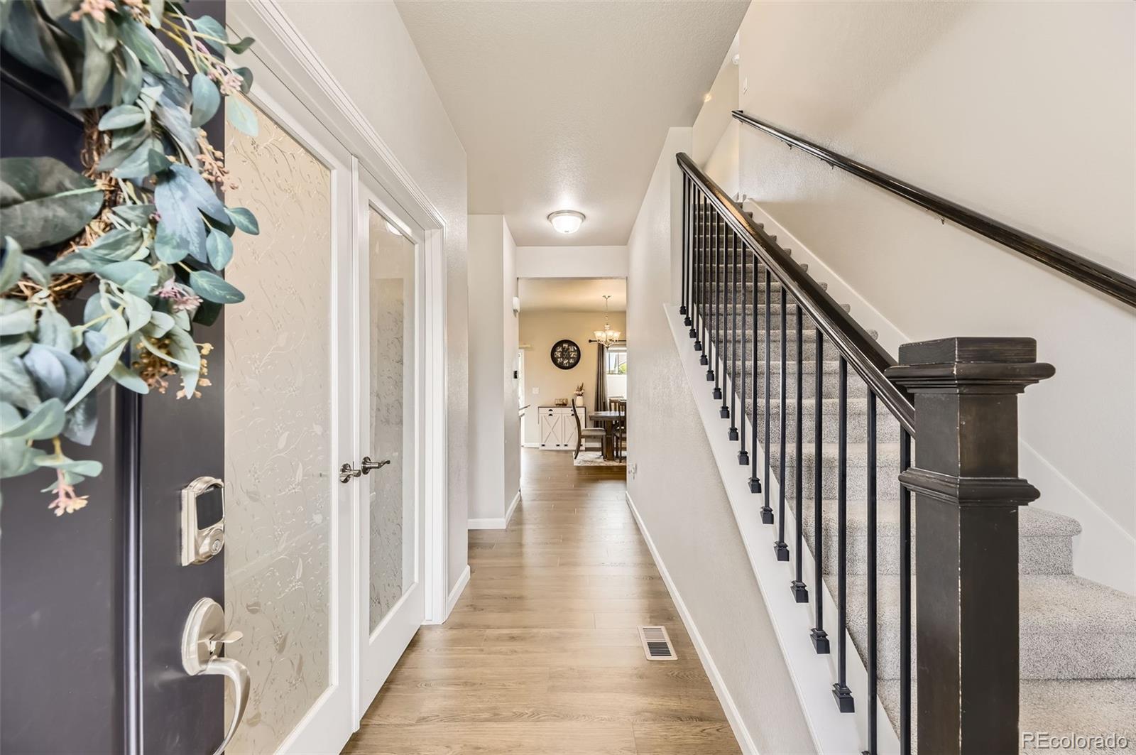 12749 Horton Court Parker CO 80134