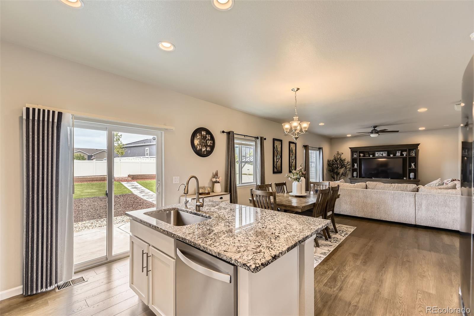 12749 Horton Court Parker CO 80134