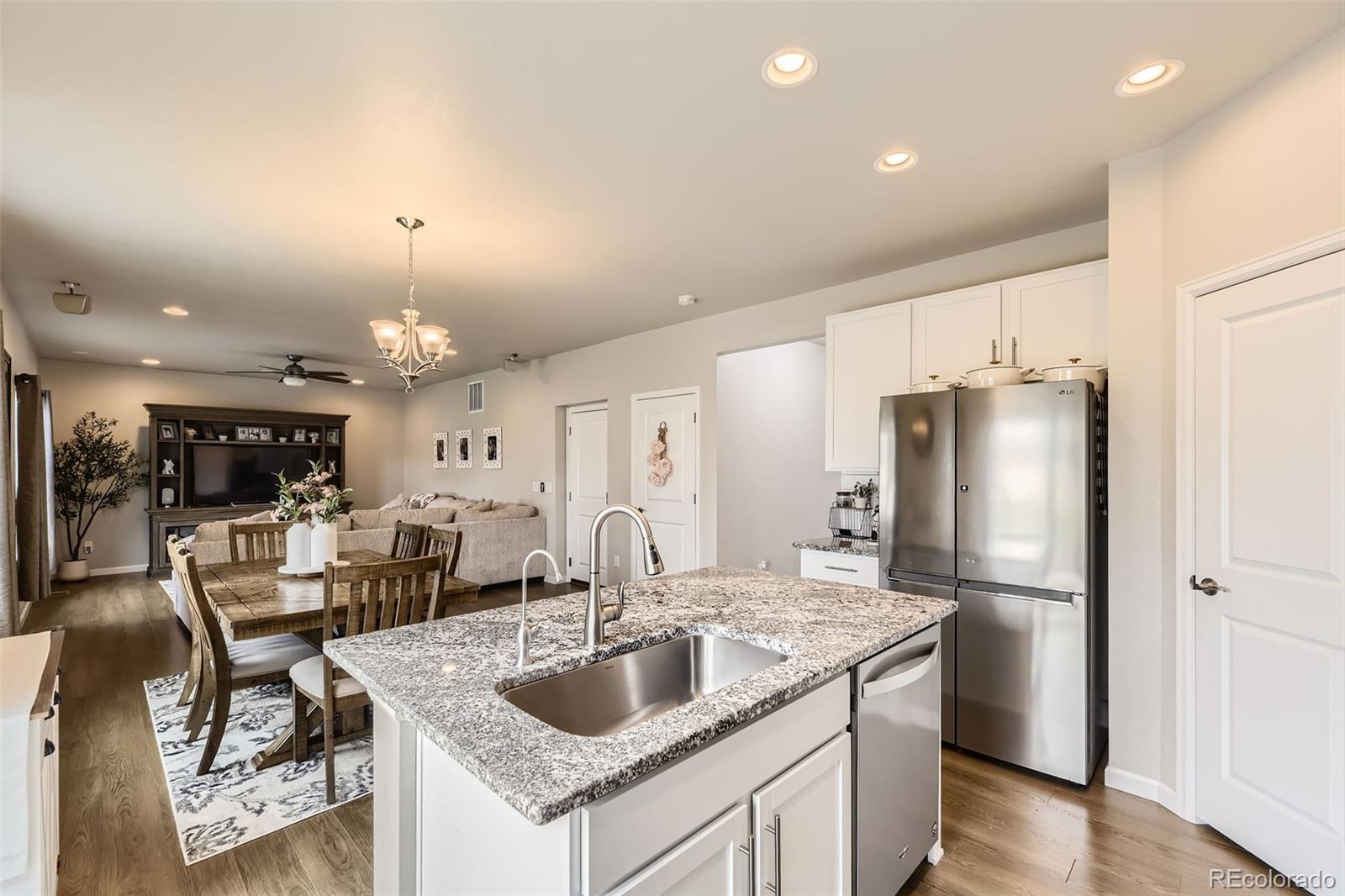 12749 Horton Court Parker CO 80134