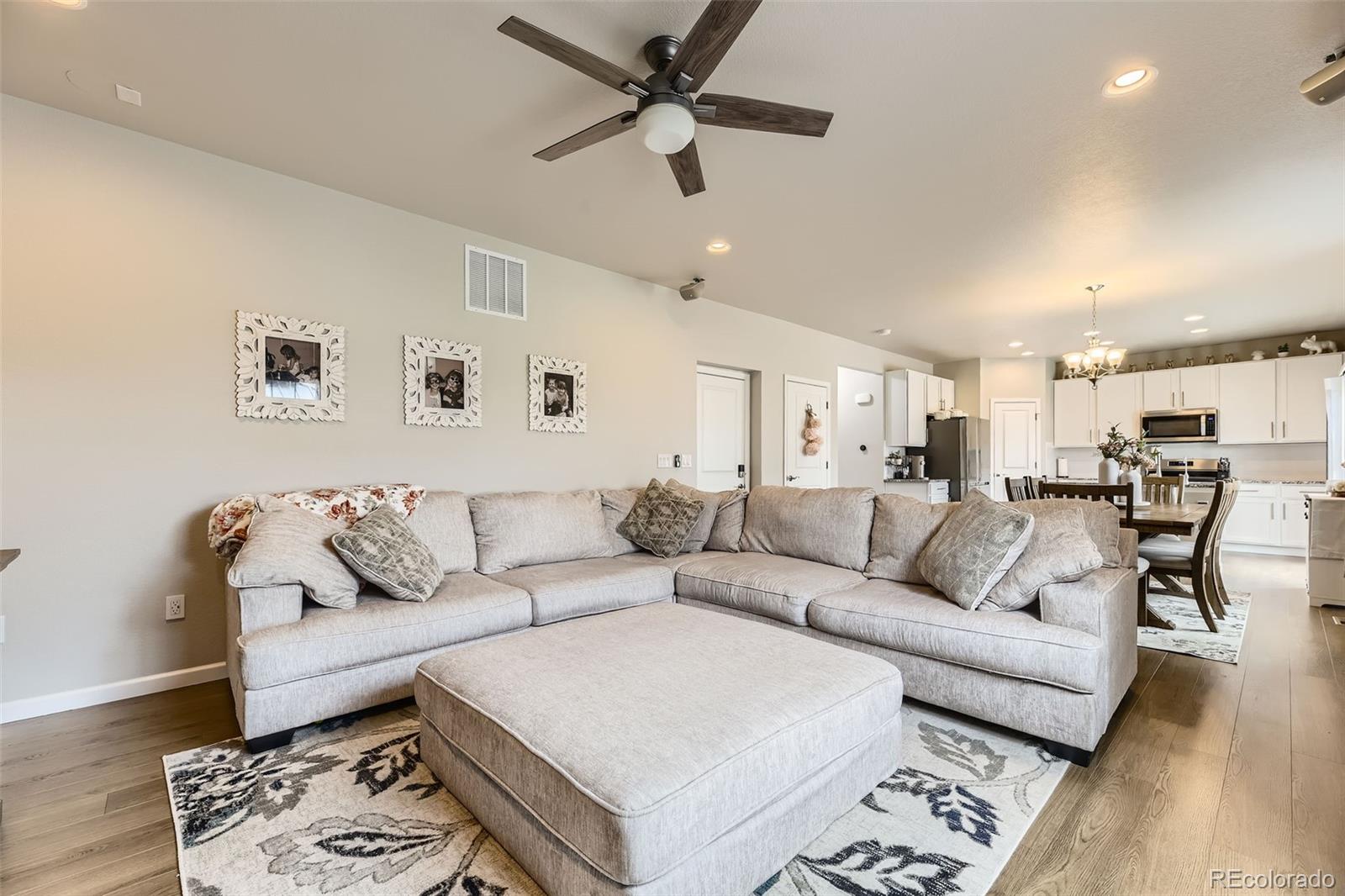 12749 Horton Court Parker CO 80134