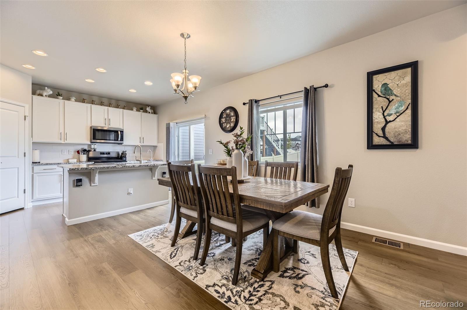 12749 Horton Court Parker CO 80134