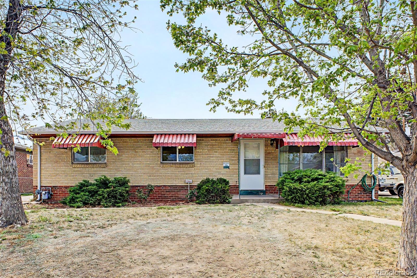 565 Florence Street Aurora CO 80010