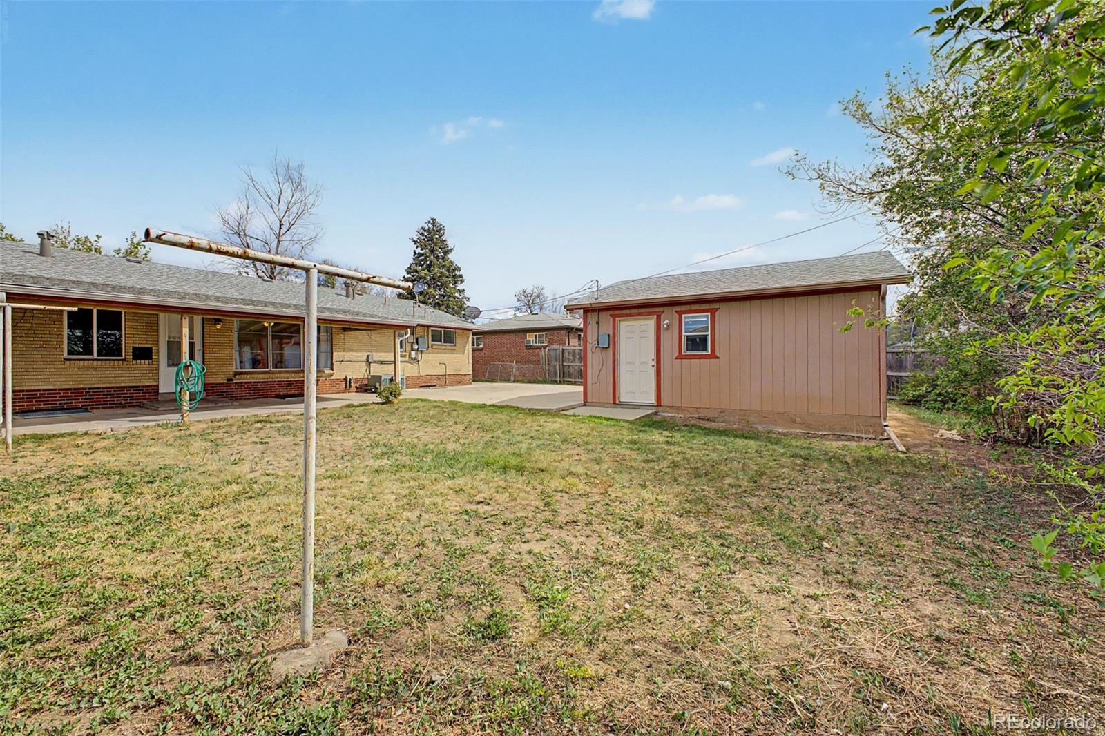 565 Florence Street Aurora CO 80010