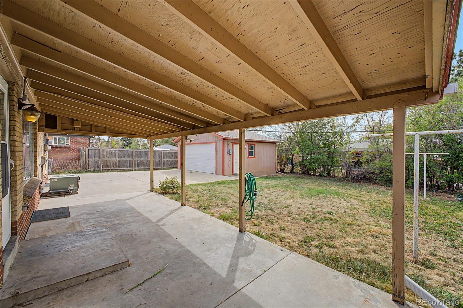 565 Florence Street Aurora CO 80010