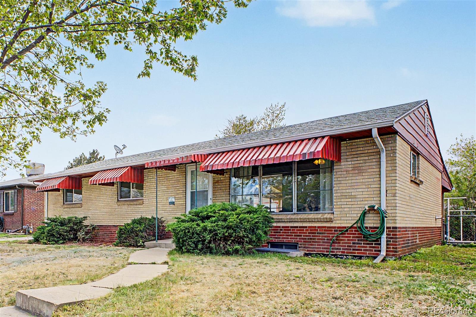 565 Florence Street Aurora CO 80010