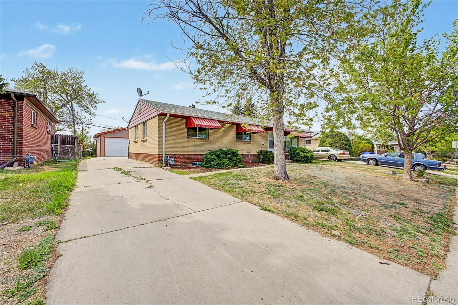 565 Florence Street Aurora CO 80010