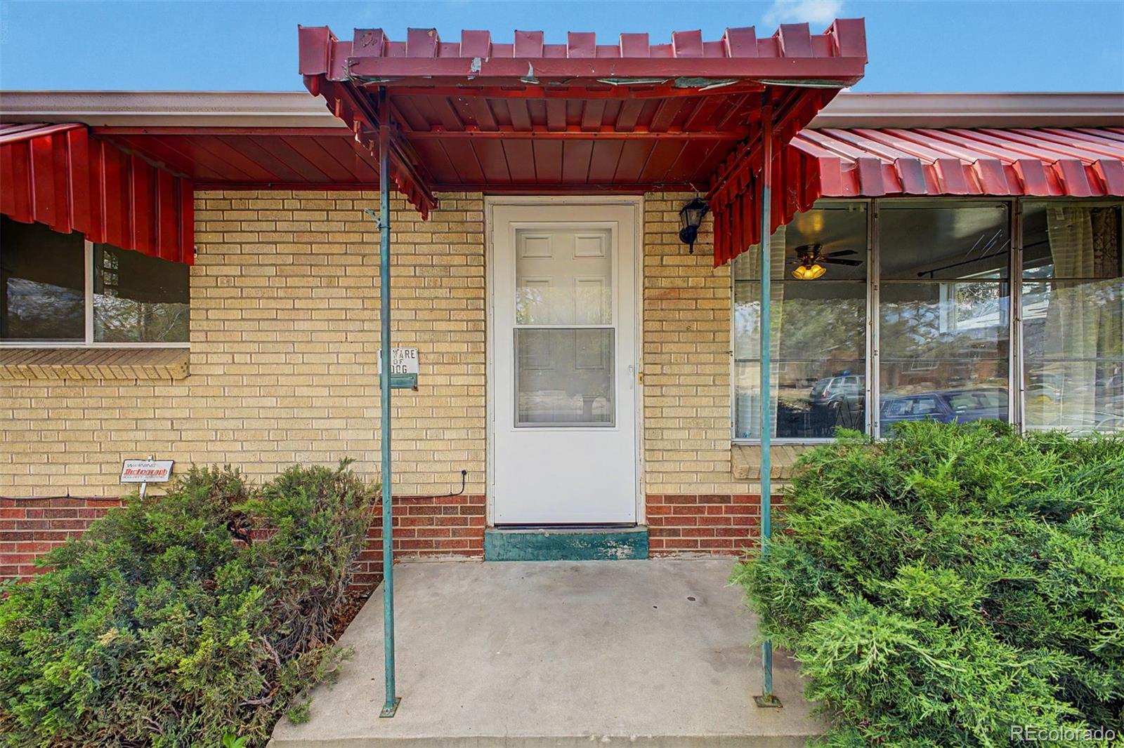 565 Florence Street Aurora CO 80010