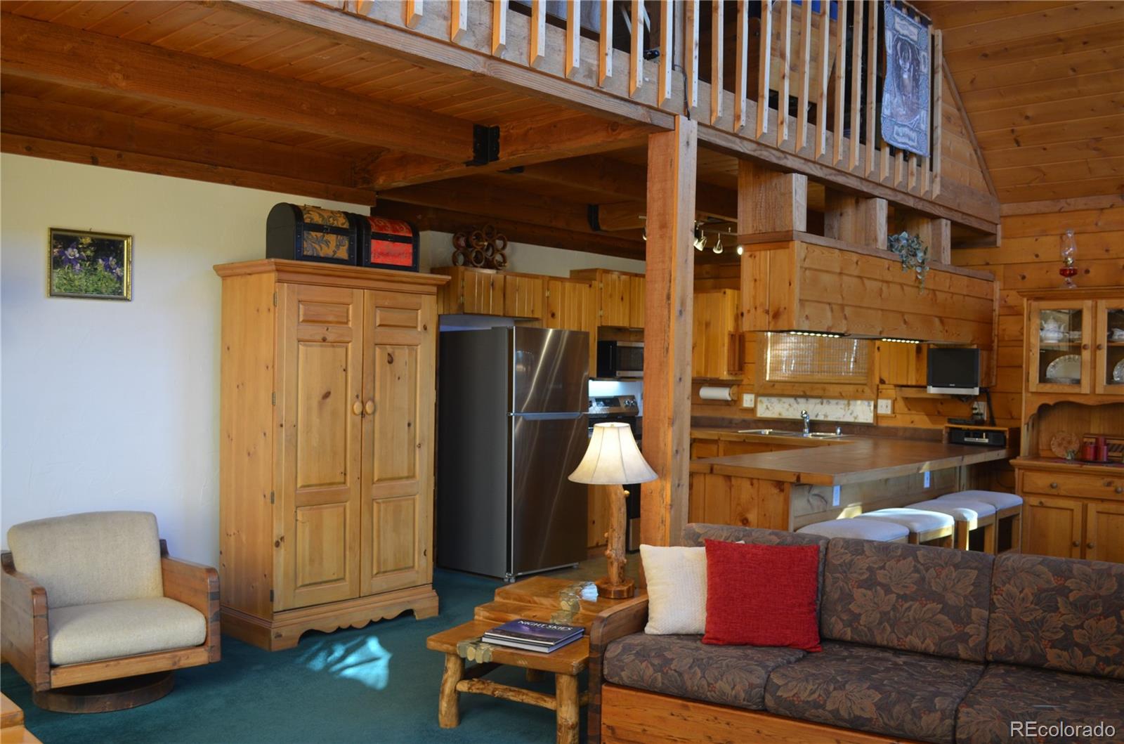 760 Coyote Circle Black Hawk CO 80422
