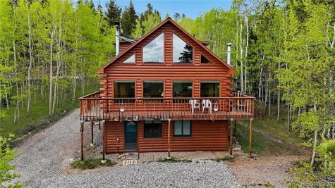 760 Coyote Circle Black Hawk CO 80422