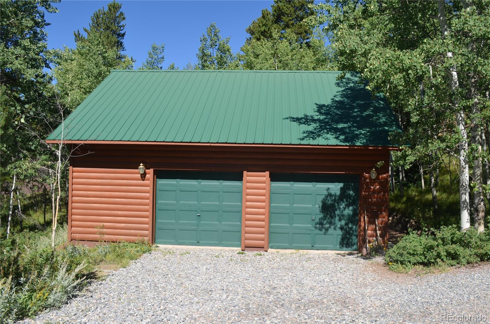760 Coyote Circle Black Hawk CO 80422