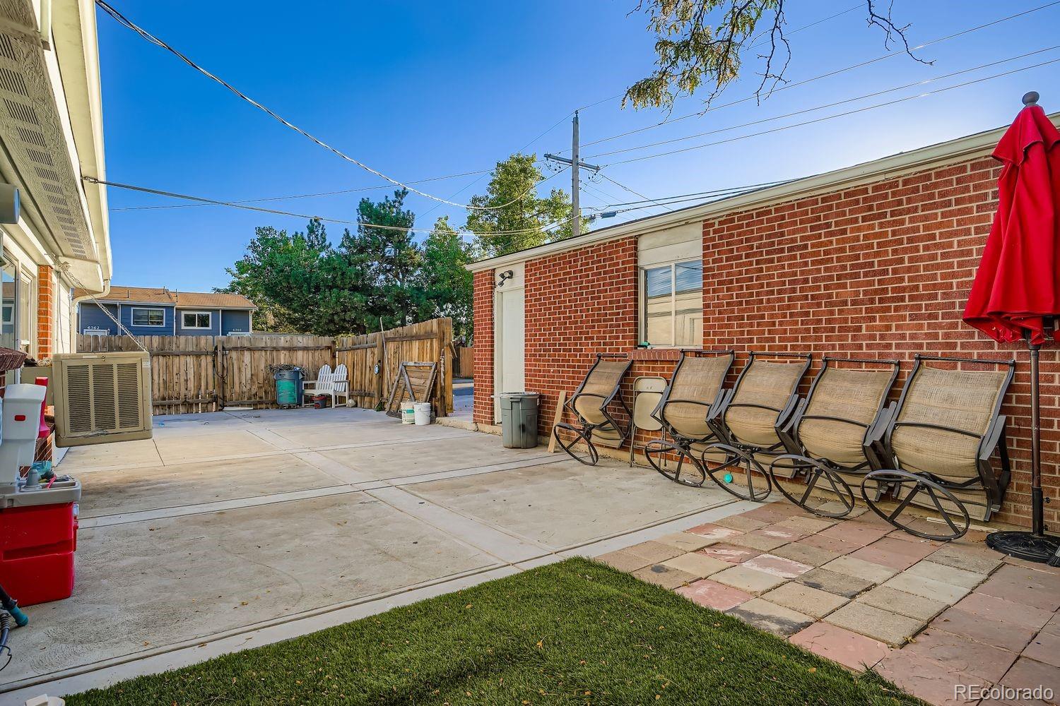 6625 Locust Street Commerce City CO 80022