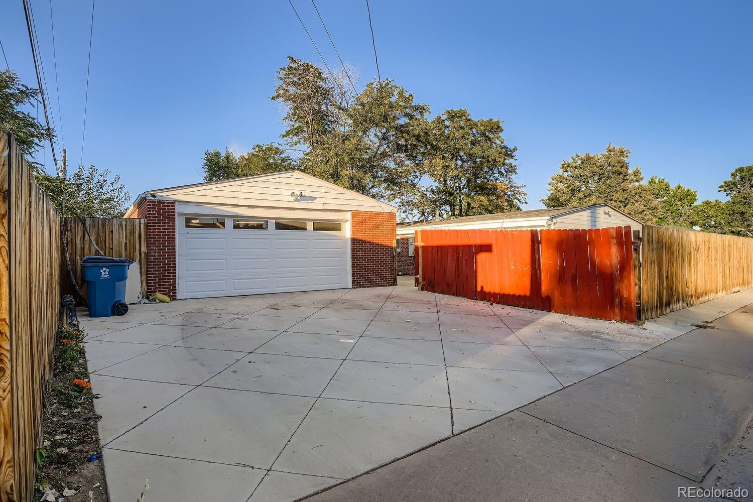 6625 Locust Street Commerce City CO 80022