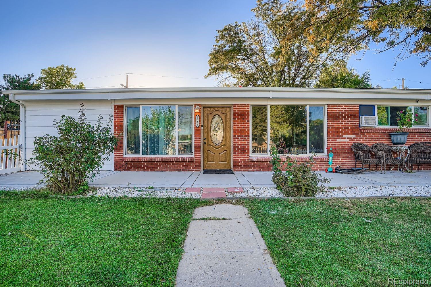 6625 Locust Street Commerce City CO 80022