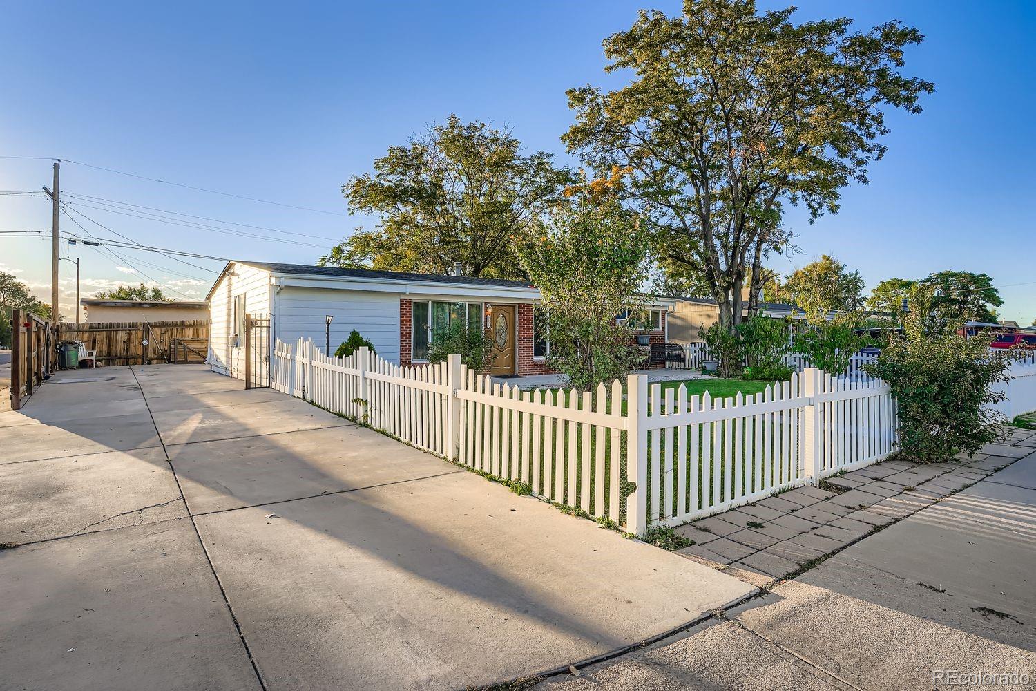 6625 Locust Street Commerce City CO 80022
