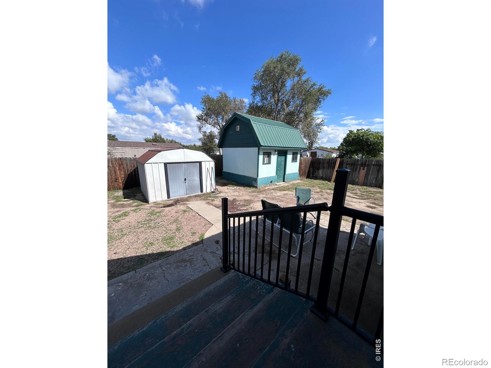 114 Linden Drive Log Lane Village CO 80705
