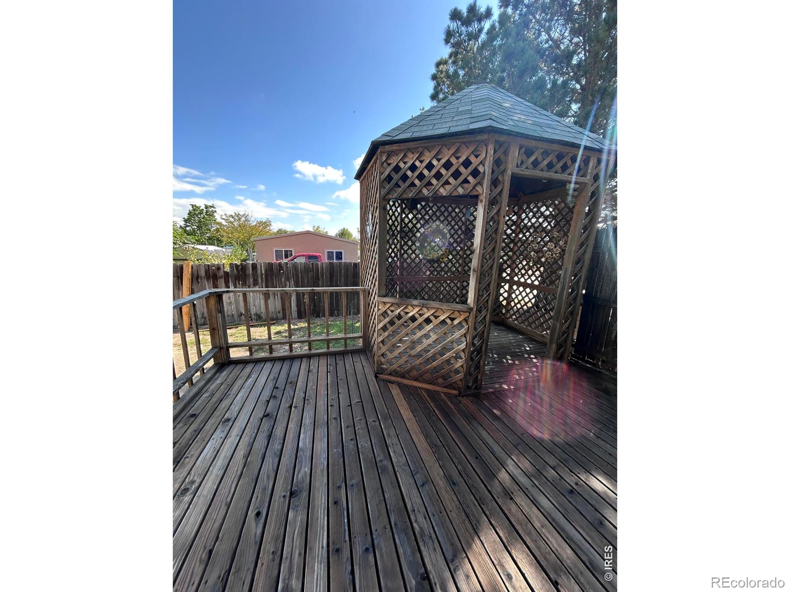 114 Linden Drive Log Lane Village CO 80705