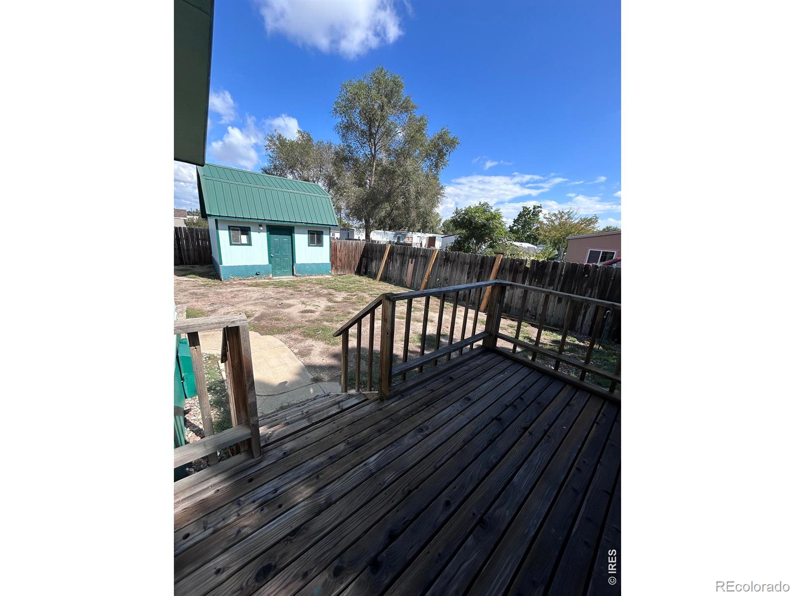 114 Linden Drive Log Lane Village CO 80705