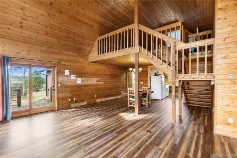 795 S Mountain Estates Road Florissant CO 80816