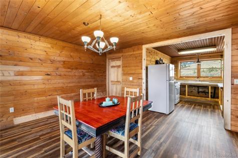 795 S Mountain Estates Road Florissant CO 80816