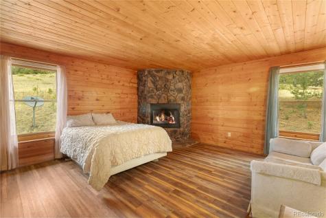 795 S Mountain Estates Road Florissant CO 80816