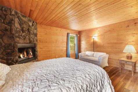 795 S Mountain Estates Road Florissant CO 80816