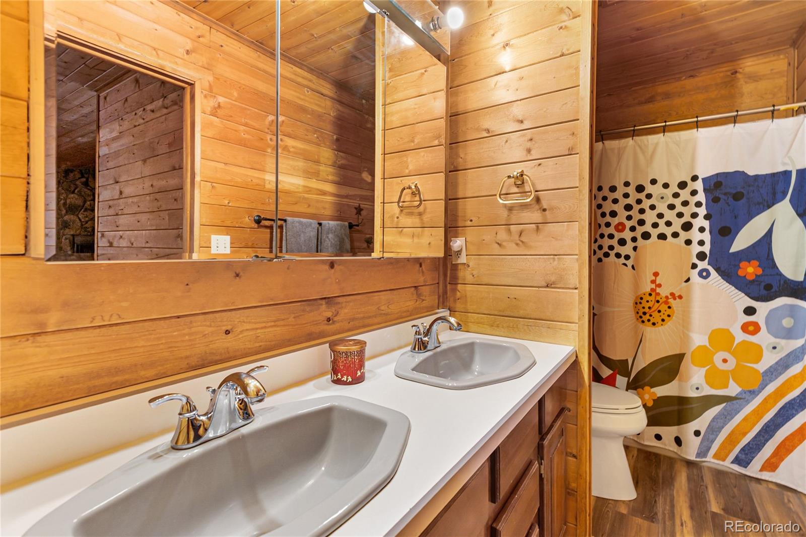 795 S Mountain Estates Road Florissant CO 80816