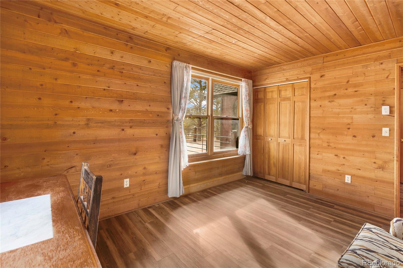 795 S Mountain Estates Road Florissant CO 80816