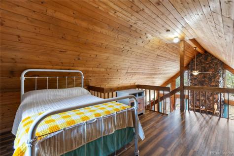 795 S Mountain Estates Road Florissant CO 80816