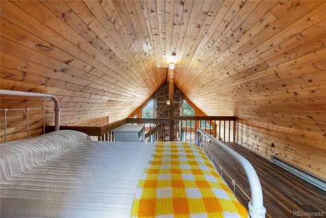 795 S Mountain Estates Road Florissant CO 80816