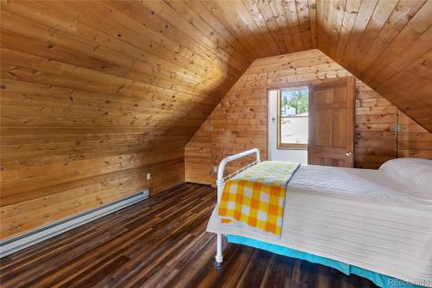 795 S Mountain Estates Road Florissant CO 80816