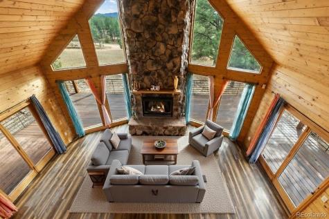 795 S Mountain Estates Road Florissant CO 80816